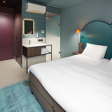 Hotel Babylon Heerhugowaard - Alkmaar מראה חיצוני תמונה