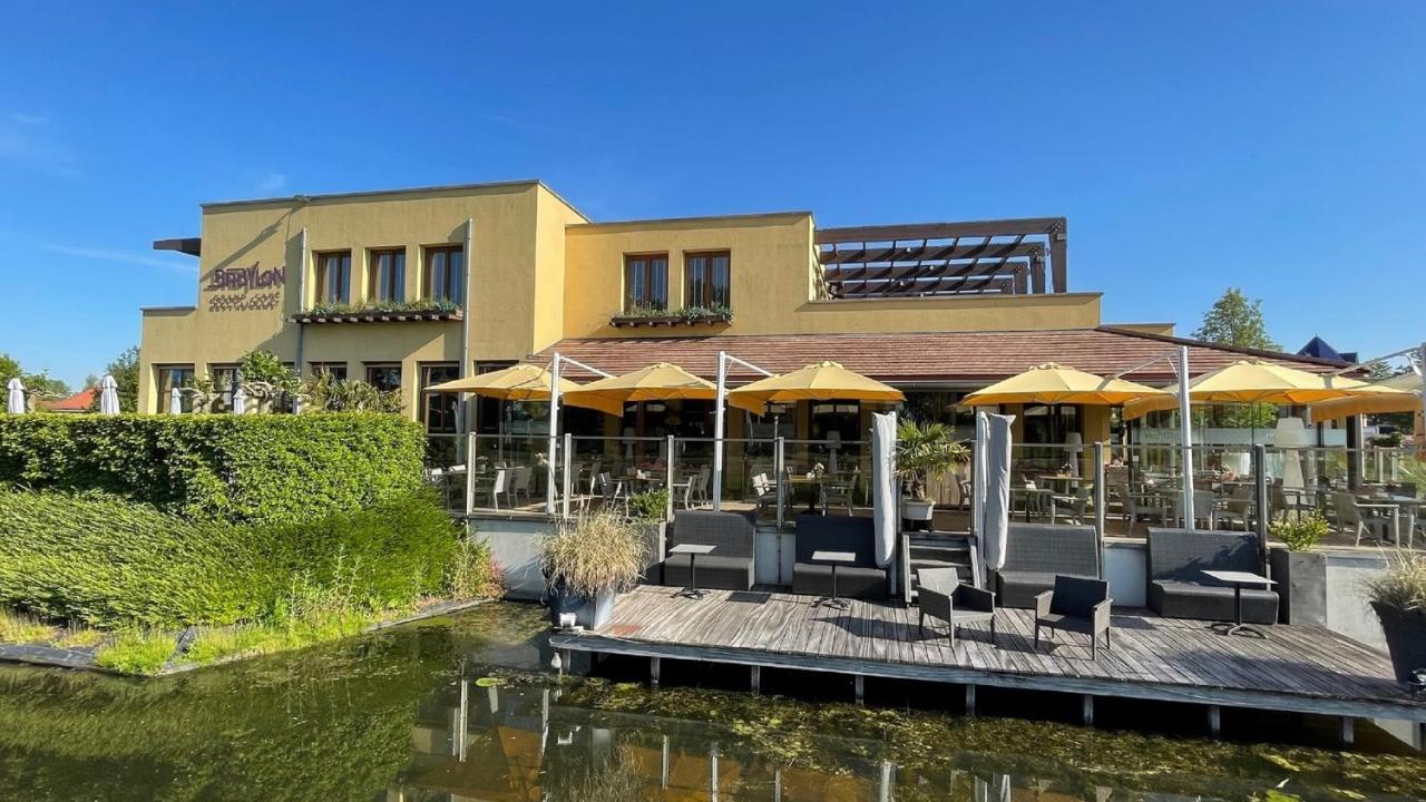 Hotel Babylon Heerhugowaard - Alkmaar מראה חיצוני תמונה
