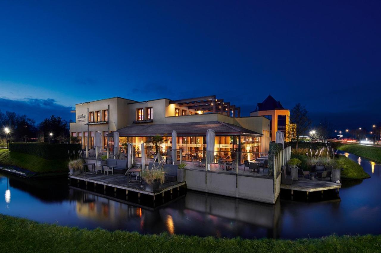 Hotel Babylon Heerhugowaard - Alkmaar מראה חיצוני תמונה