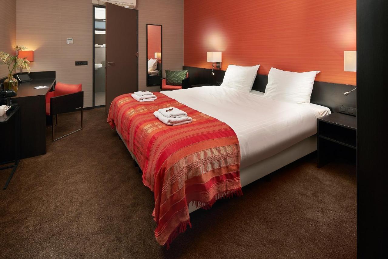 Hotel Babylon Heerhugowaard - Alkmaar מראה חיצוני תמונה