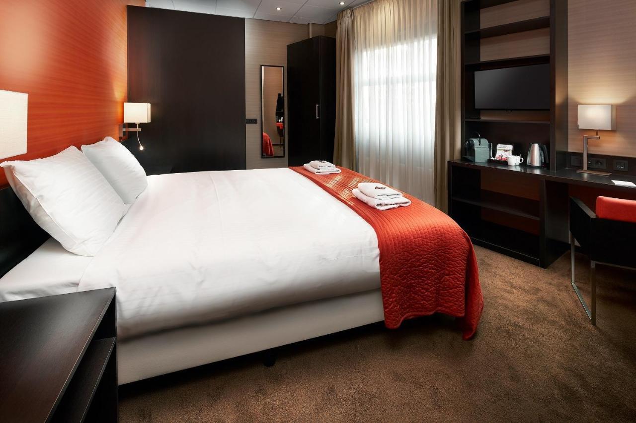 Hotel Babylon Heerhugowaard - Alkmaar מראה חיצוני תמונה