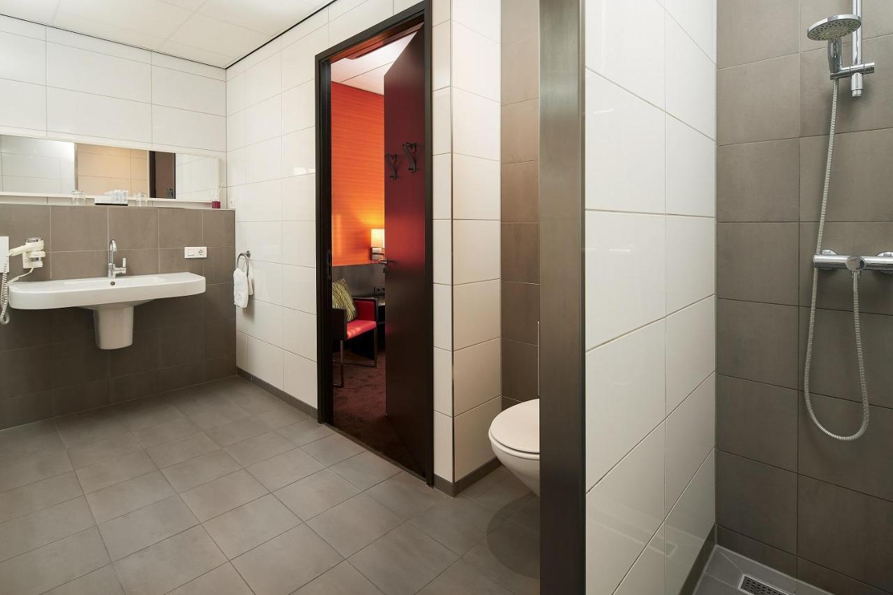Hotel Babylon Heerhugowaard - Alkmaar מראה חיצוני תמונה