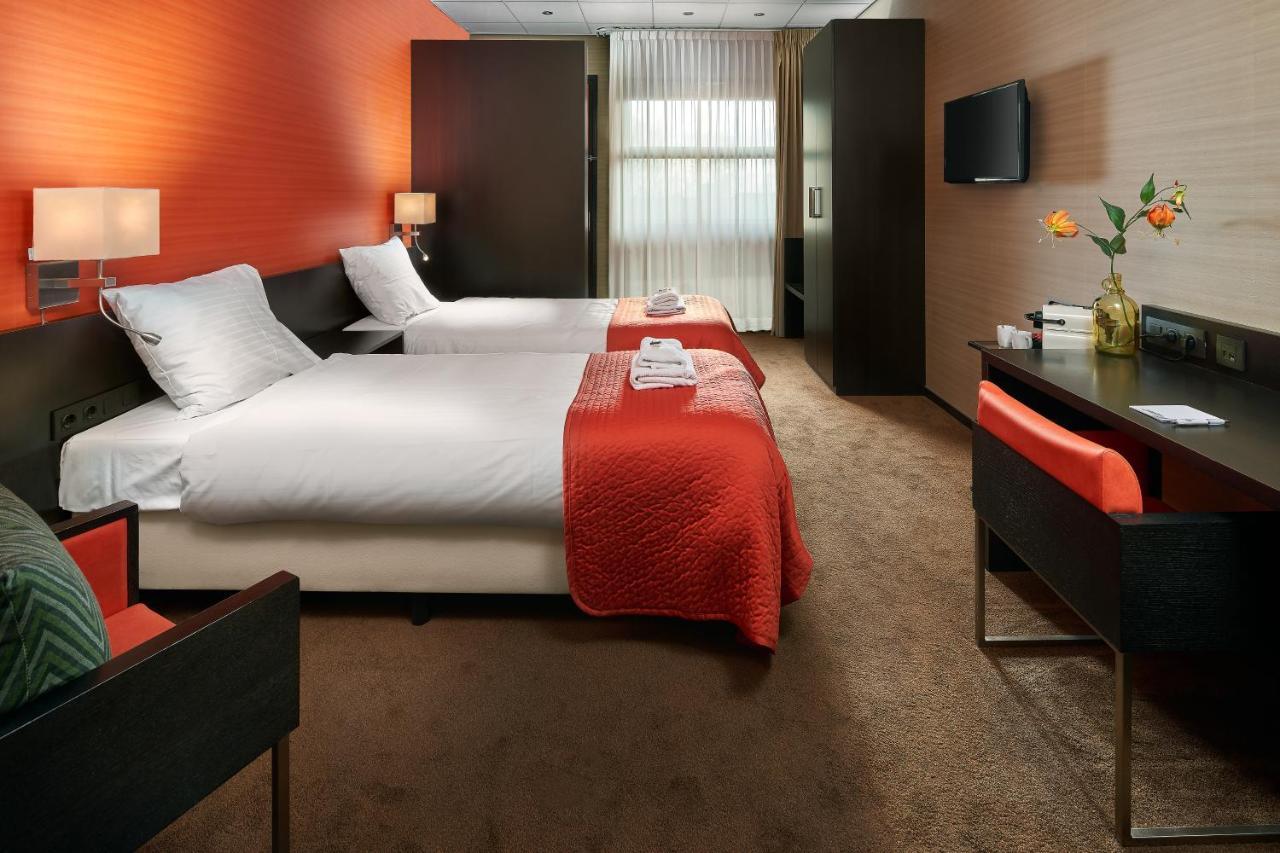 Hotel Babylon Heerhugowaard - Alkmaar מראה חיצוני תמונה