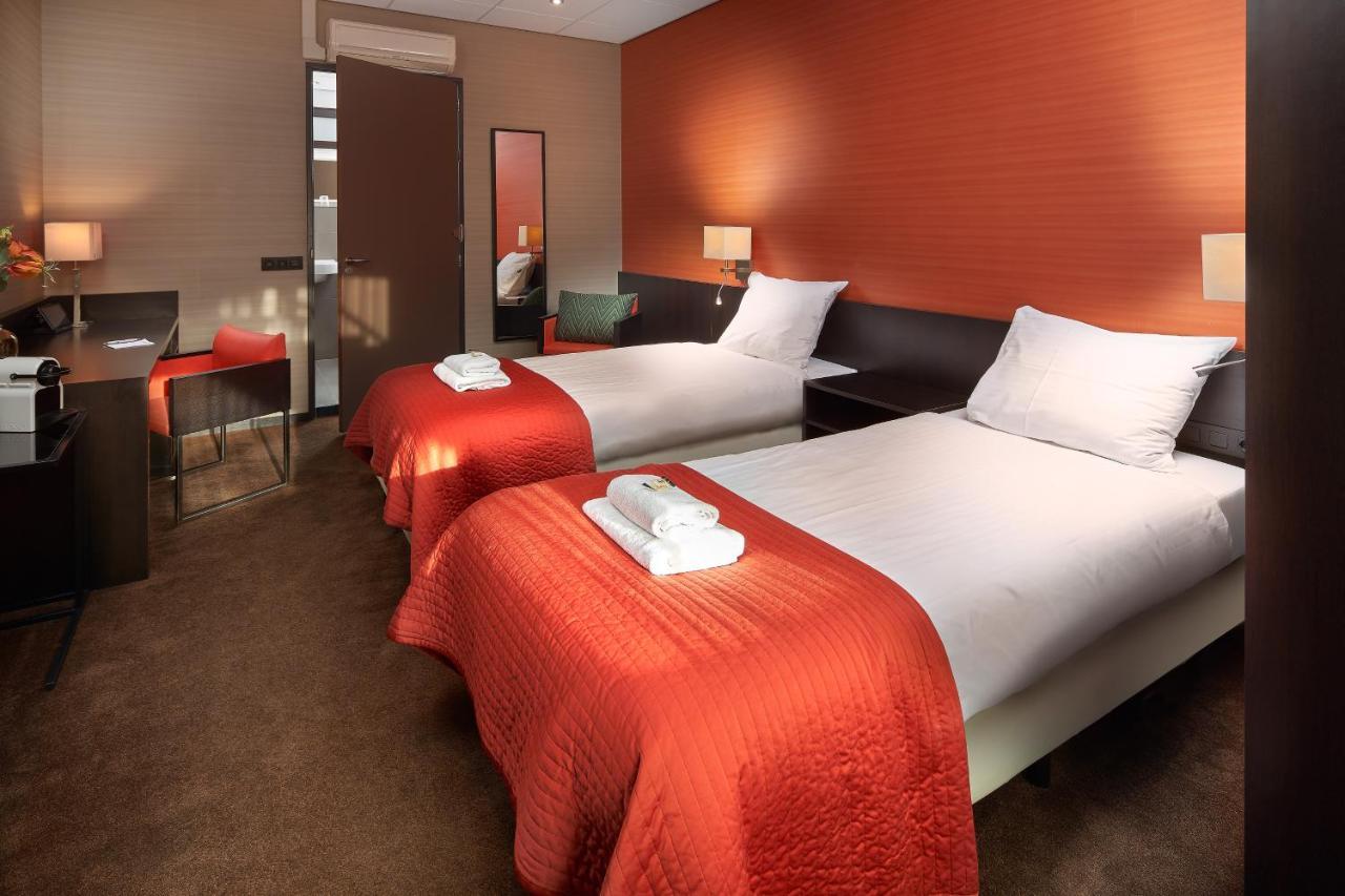 Hotel Babylon Heerhugowaard - Alkmaar מראה חיצוני תמונה