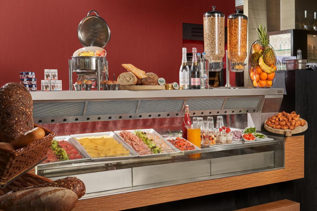 Hotel Babylon Heerhugowaard - Alkmaar מראה חיצוני תמונה