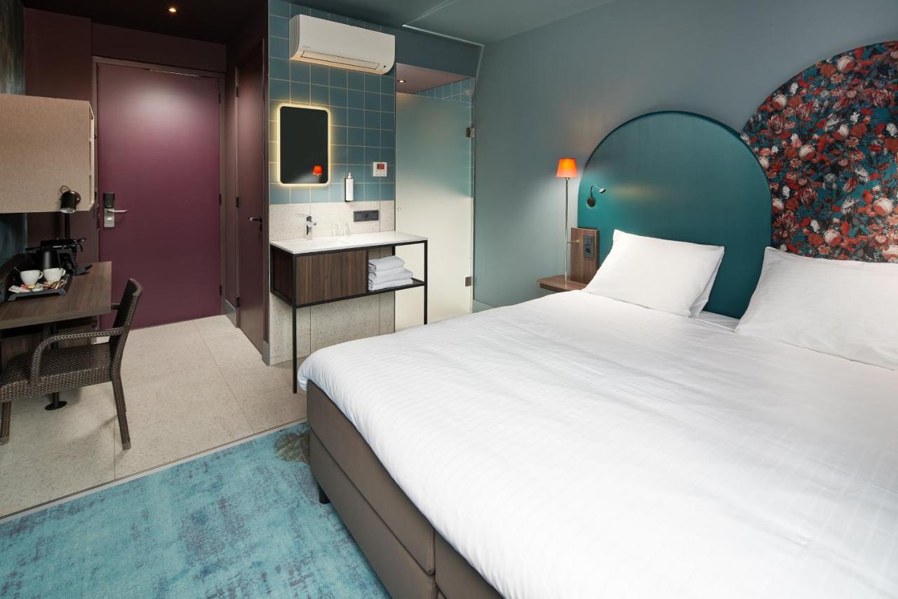 Hotel Babylon Heerhugowaard - Alkmaar מראה חיצוני תמונה