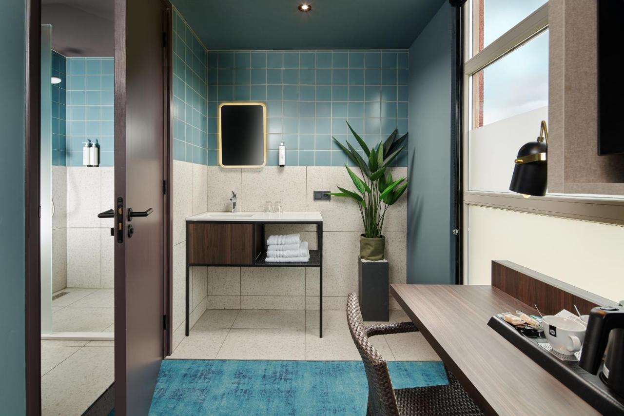 Hotel Babylon Heerhugowaard - Alkmaar מראה חיצוני תמונה