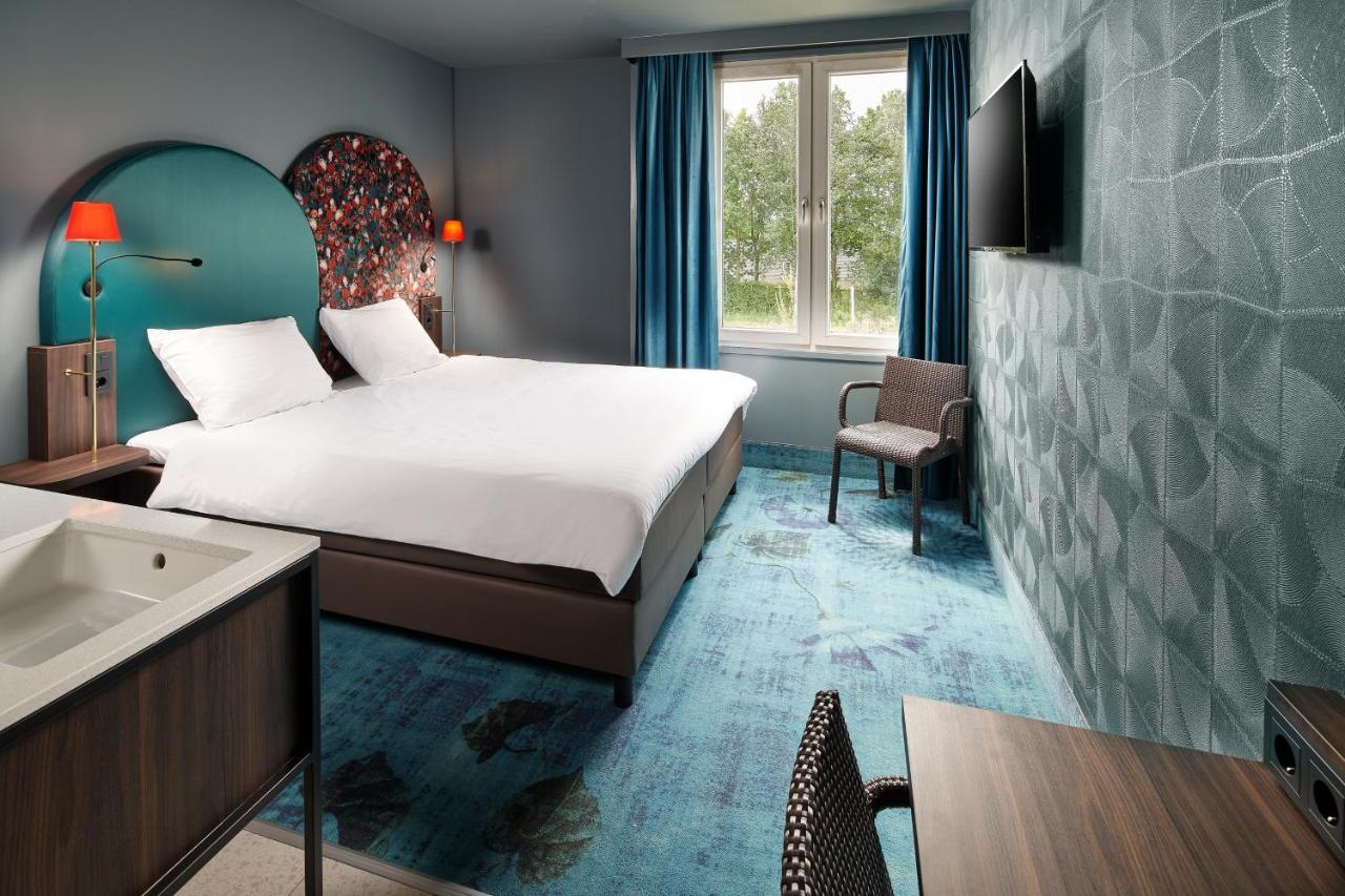 Hotel Babylon Heerhugowaard - Alkmaar מראה חיצוני תמונה
