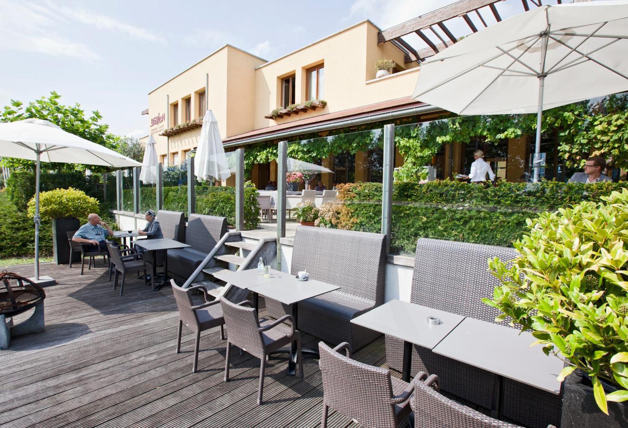 Hotel Babylon Heerhugowaard - Alkmaar מראה חיצוני תמונה