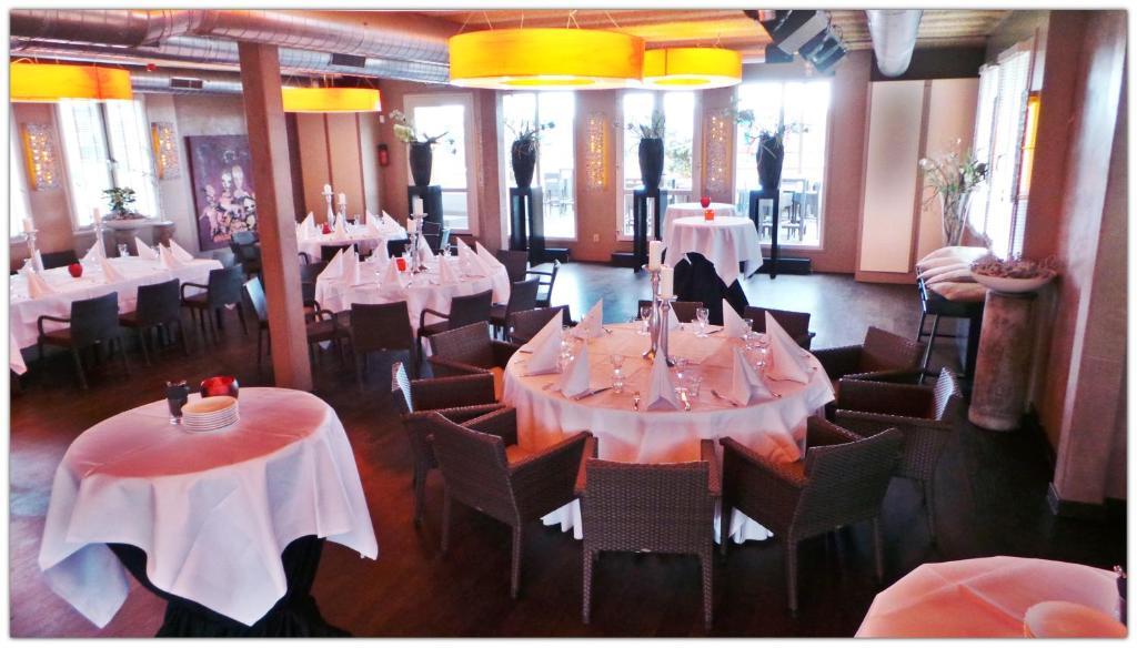 Hotel Babylon Heerhugowaard - Alkmaar מראה חיצוני תמונה