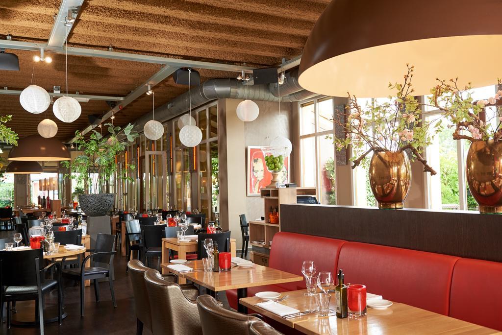 Hotel Babylon Heerhugowaard - Alkmaar מראה חיצוני תמונה