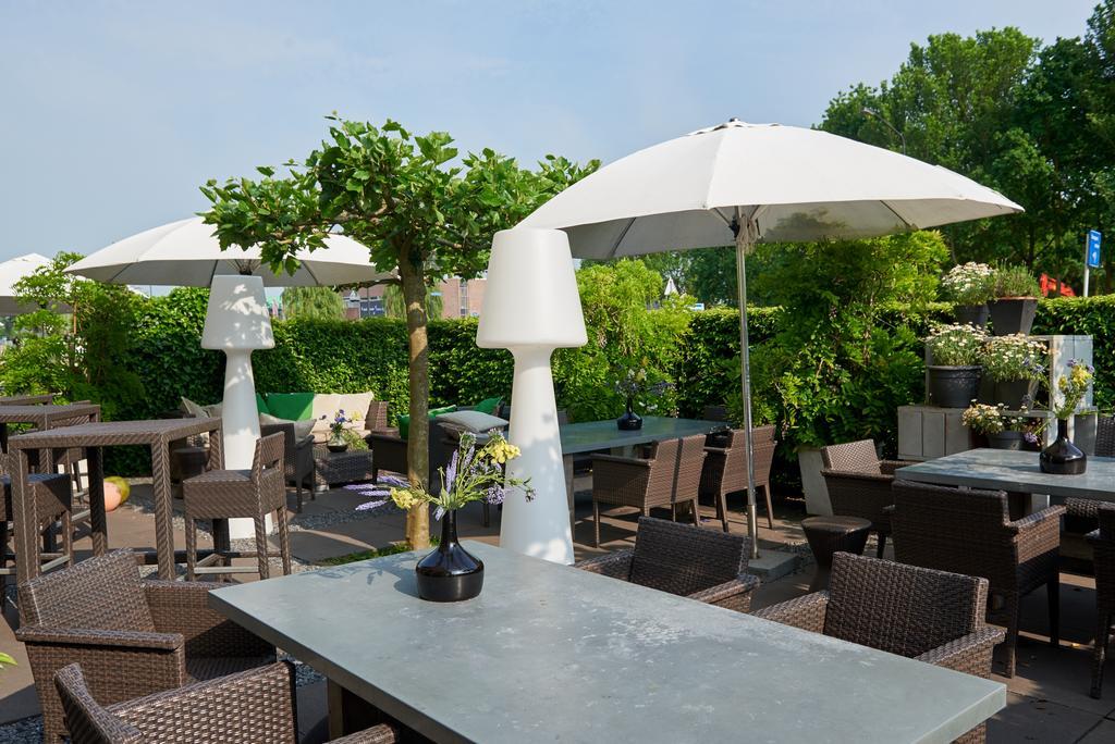 Hotel Babylon Heerhugowaard - Alkmaar מראה חיצוני תמונה