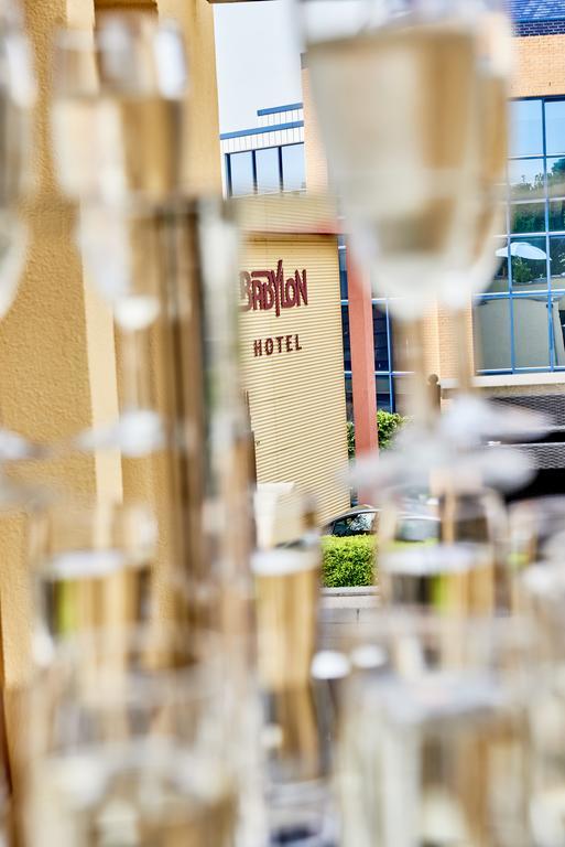 Hotel Babylon Heerhugowaard - Alkmaar מראה חיצוני תמונה
