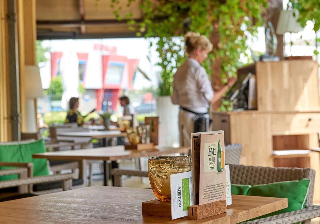 Hotel Babylon Heerhugowaard - Alkmaar מראה חיצוני תמונה