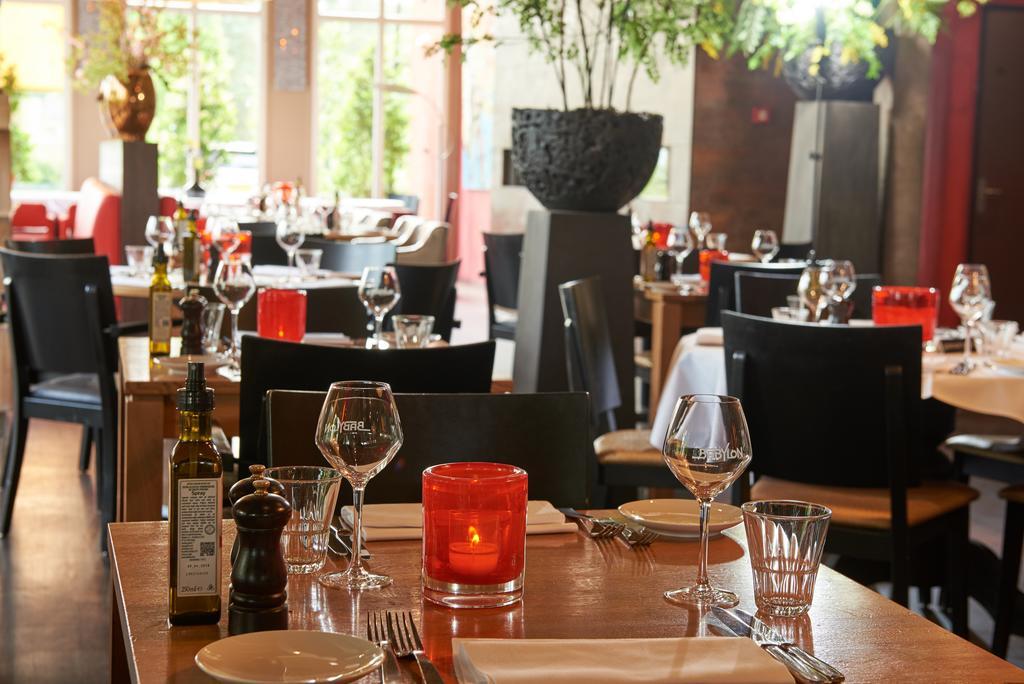 Hotel Babylon Heerhugowaard - Alkmaar מראה חיצוני תמונה