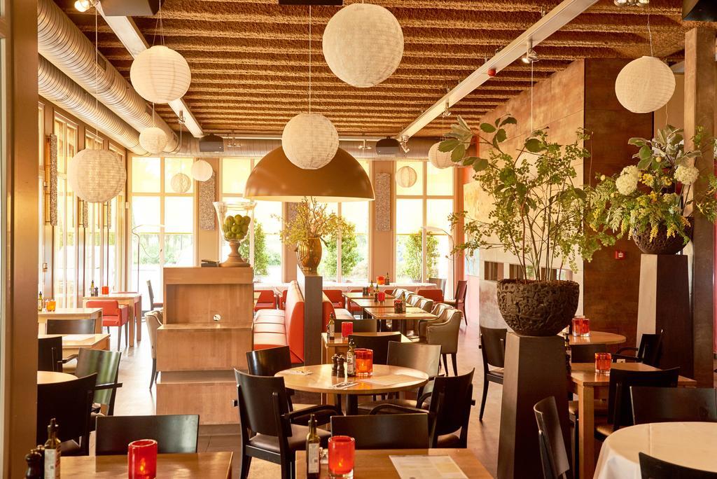 Hotel Babylon Heerhugowaard - Alkmaar מראה חיצוני תמונה