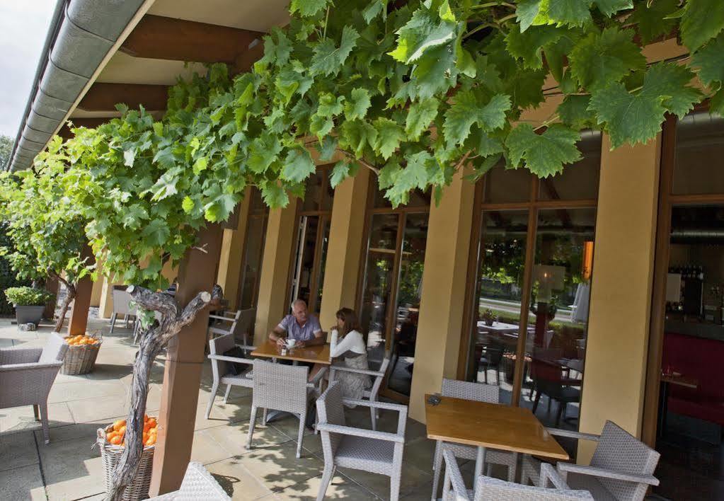 Hotel Babylon Heerhugowaard - Alkmaar מראה חיצוני תמונה