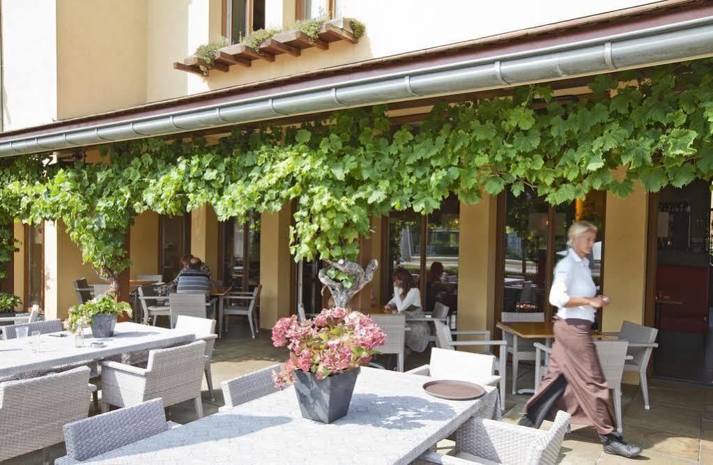 Hotel Babylon Heerhugowaard - Alkmaar מראה חיצוני תמונה