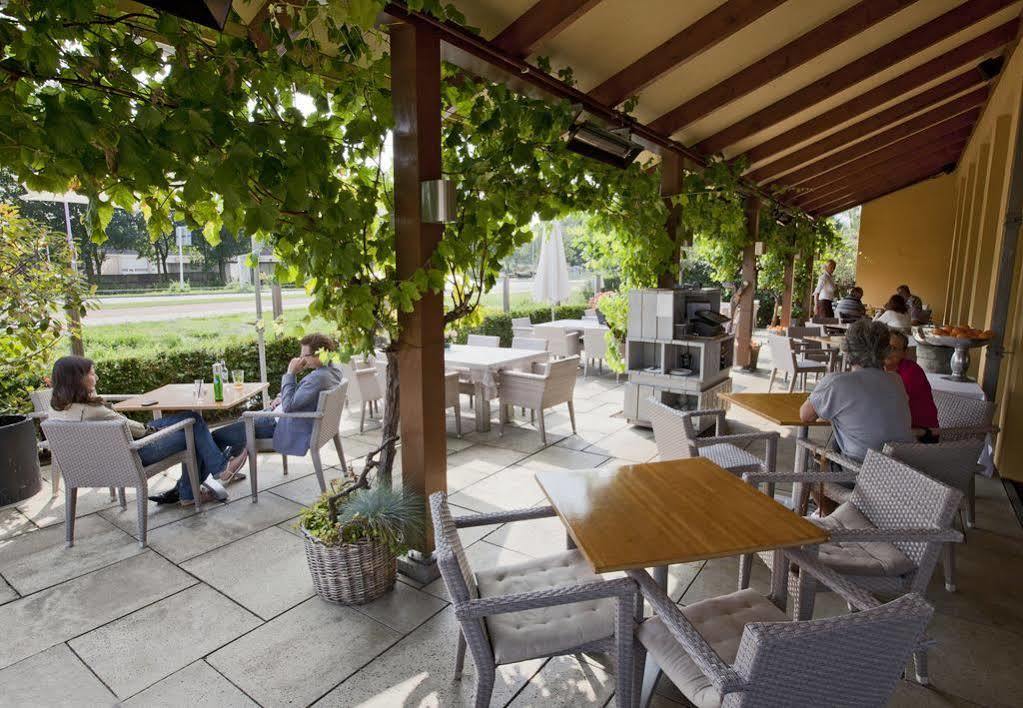 Hotel Babylon Heerhugowaard - Alkmaar מראה חיצוני תמונה