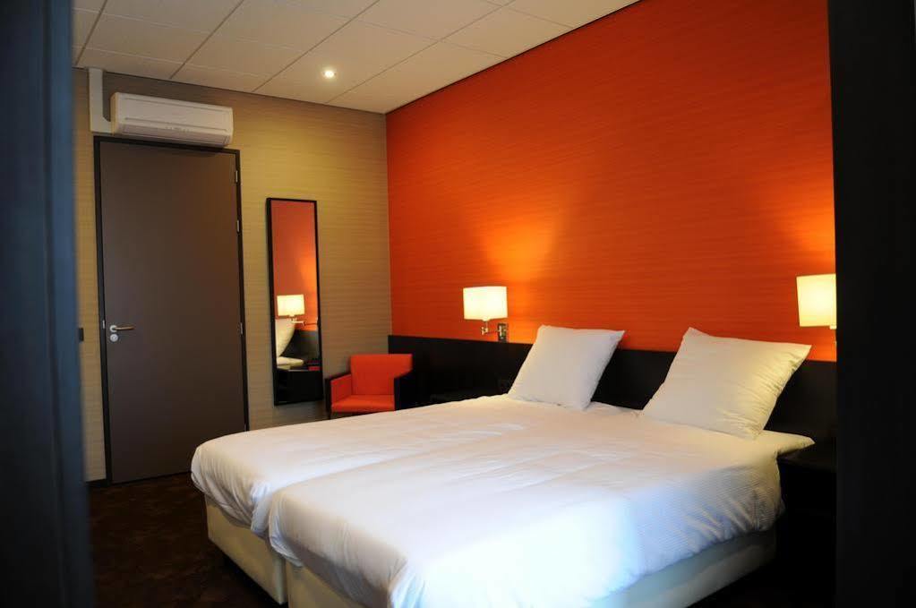 Hotel Babylon Heerhugowaard - Alkmaar מראה חיצוני תמונה