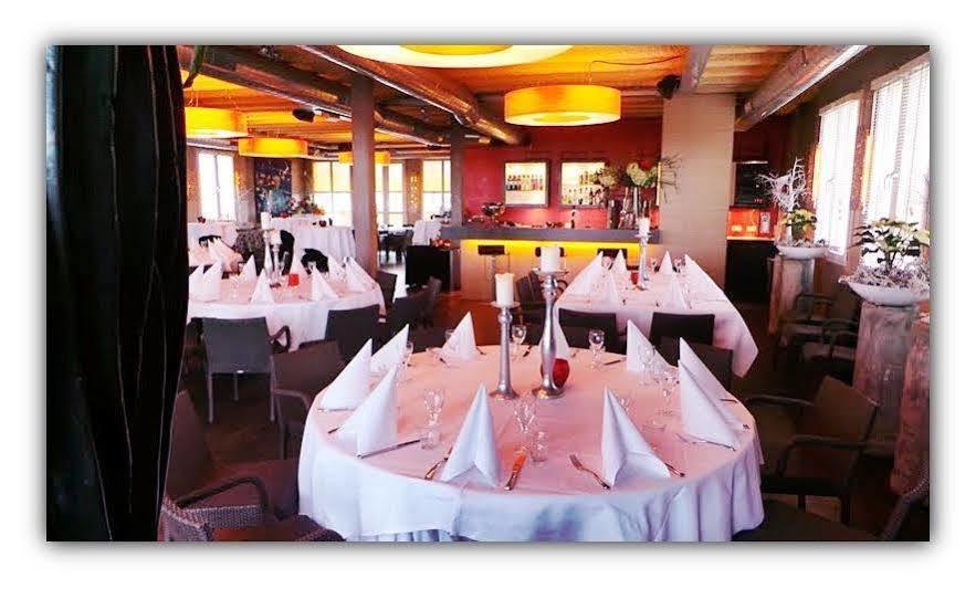 Hotel Babylon Heerhugowaard - Alkmaar מראה חיצוני תמונה