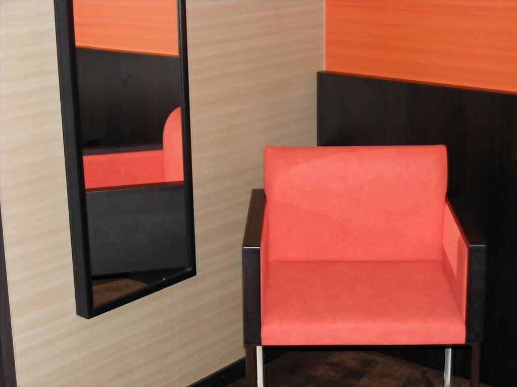 Hotel Babylon Heerhugowaard - Alkmaar מראה חיצוני תמונה