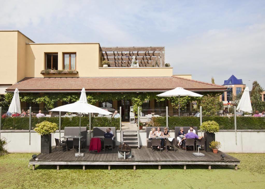 Hotel Babylon Heerhugowaard - Alkmaar מראה חיצוני תמונה