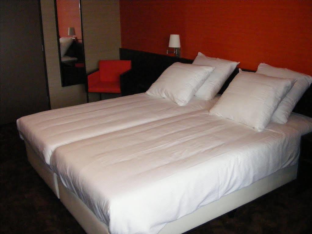 Hotel Babylon Heerhugowaard - Alkmaar מראה חיצוני תמונה