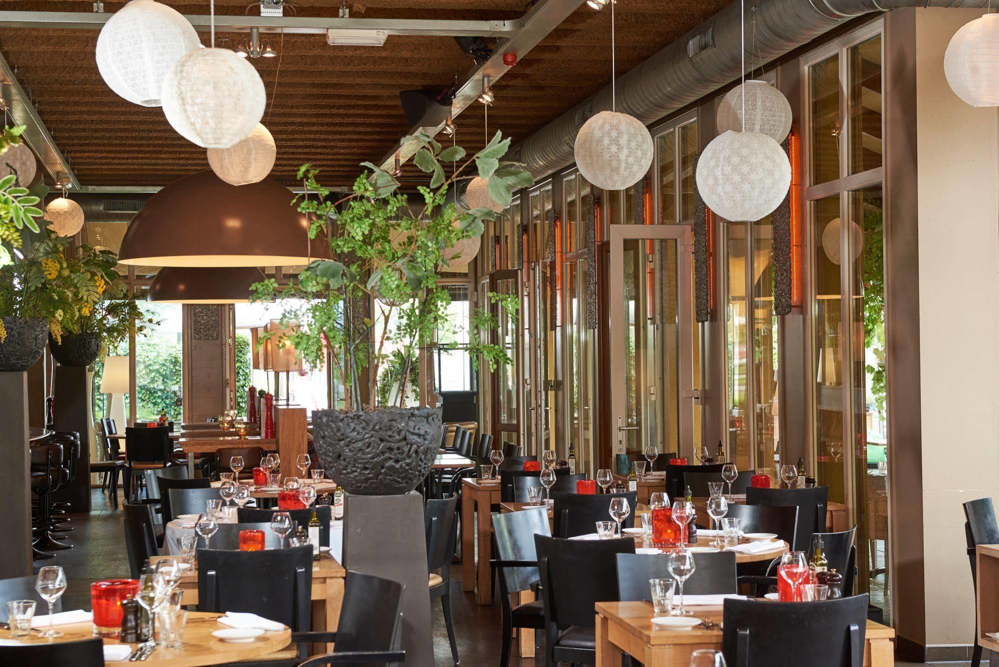 Hotel Babylon Heerhugowaard - Alkmaar מראה חיצוני תמונה
