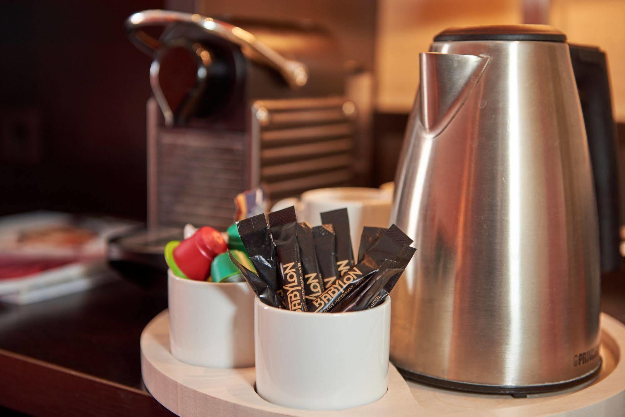 Hotel Babylon Heerhugowaard - Alkmaar מראה חיצוני תמונה